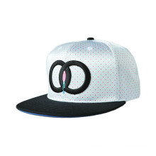 Custom Fashion Street Cap Sport Baseball Cap with Embroidery (F0055)